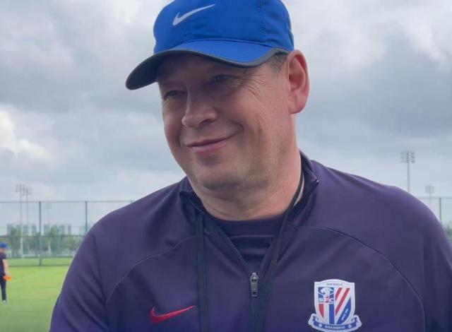 华体会APP-上海德比决定赛季冠军走势：到底是矛利还是盾坚？