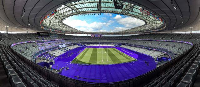 HuaTiHui-巴黎奥运球类项目中国队前瞻：女子七人制橄榄球