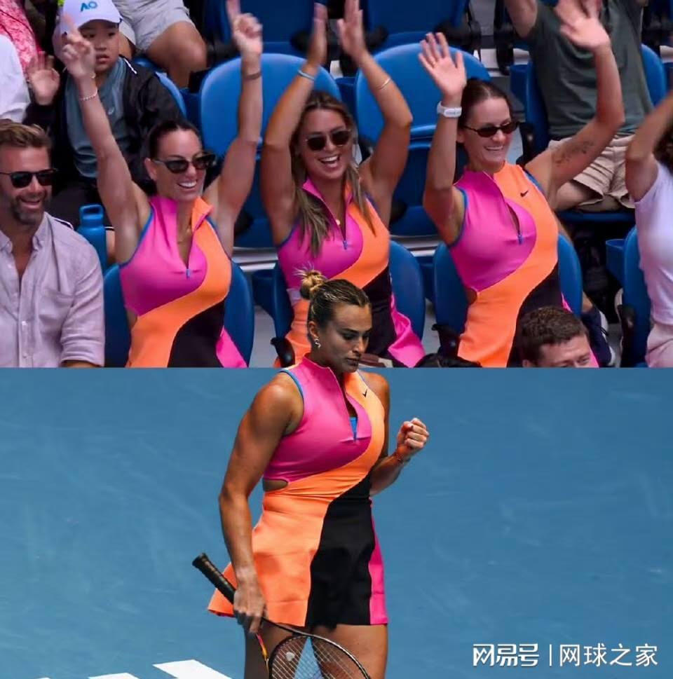 华体会APP-高芙输球后更衣室摔拍遭外界批评，萨巴一句女人比男人耐热惹争议