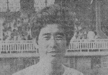 华体会体育-原辽宁队中场核心，盖氏四杰圣贤君臣老四，盖增臣