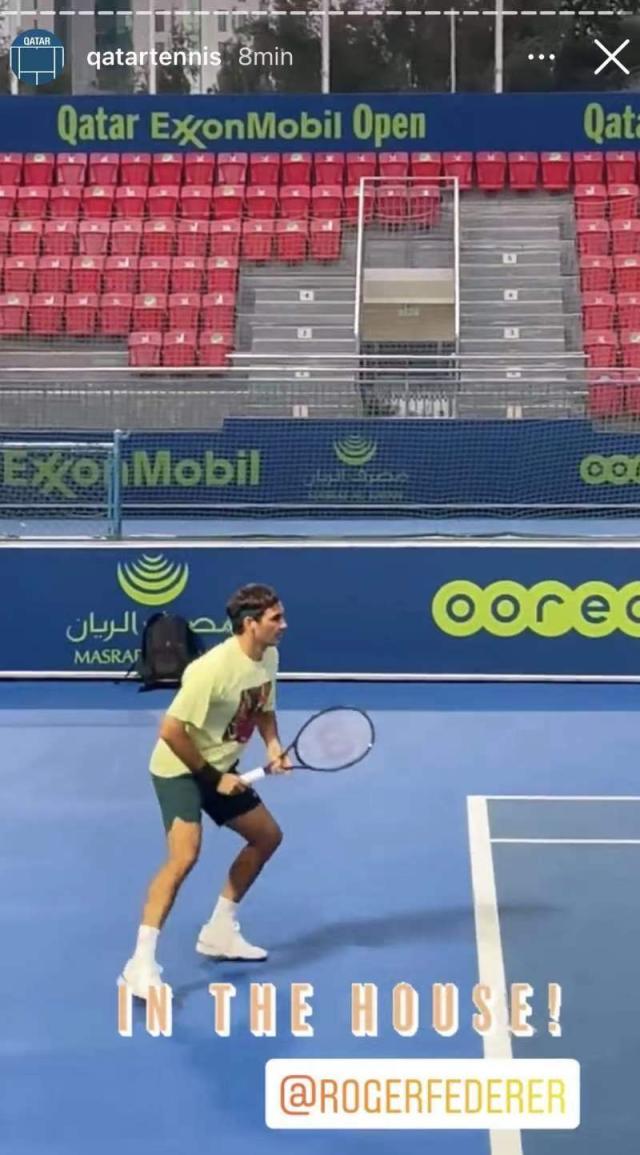 华体会官网-费德勒：我的故事还没有来到尾声