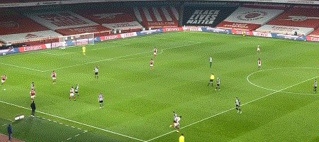 HuaTiHui-【足总杯】罗红牌被改判后加时破僵 阿森纳2比0纽卡