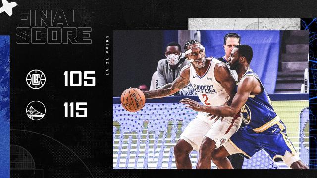 HuaTiHui-防不住库里不可怕 快艇再遭22分大逆转才可怕！