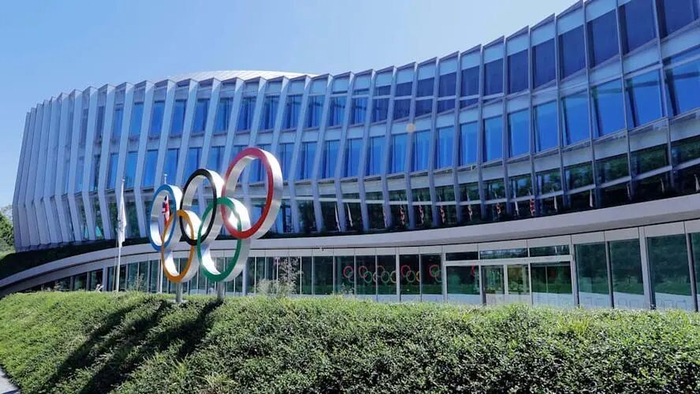 华体会APP-国际奥委会取消对白俄罗斯运动员的参赛限制，针对俄罗斯运动员和运动队的参赛禁令目前仍未解除|国际奥委会执委会|夏季奥林匹克运动会|体育比赛|青年|执委会_新浪体育_新浪新闻